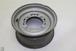 05 Polaris Sportsman 700 Efi Oem Front Rim 12X6 1520798 AP109. Fixed Price $64.49.