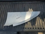 Beechcraft Baron Aircraft Nacelle Fairing P/n 96-980001-74. Fixed Price $135.00.