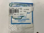 Rotax Bing Carburator Bowl Gasket P/n 830-727. Fixed Price $30.00.