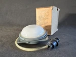 Grimes Beech Aircraft Dome Light Assembly P/n B9845-1-307 (three Available). Fixed Price $125.00.
