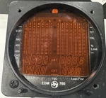 Jpi EDM-760 760000-4C Engine Data Monitor Indicator / Core Sold As Is. Fixed Price $299.99.