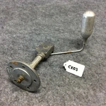 Beechcraft Fuel Tank Level Sensor P/n 58-380000-1. Fixed Price $97.80.