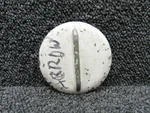 66817-000 Piper PA28R Fuel Tank Non-locking Cap. Fixed Price $252.00.