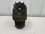 Cessna 150 F Continental O-200 Engine Cylinder Jug With Valves 6674 377294. Fixed Price $240.00.