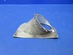 Cessna P337H Skymaster Cowl Lamp Support Assy Lh P/n 1552163-21(0724-1339). Fixed Price $264.50.