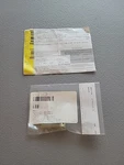 0750220-1 Cessna Aircraft Alternator Bolt New. Fixed Price $80.00.