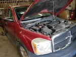Rear Wiper Motor Fits 04-09 Durango 633661. Fixed Price $40.80.