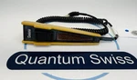 Cessna Aircraft Hand Microphone Push To Talk Ptt Ga Radio W/ Plug Vintage. Fixed Price $39.00.
