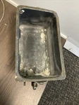 Navion Battery Box Lower Half P/n 145-54016-51. Fixed Price $75.00.