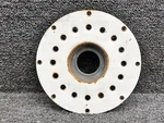 5026008-1 Cessna 421B Fuel Tank Adapter Plate Lh / Rh. Fixed Price $56.00.
