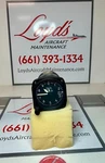 Instruments & Flight Research Altimeter P/n: IFR41-15 Alt: BD-A15 "core". Fixed Price $200.00.