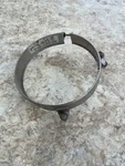 Cirrus SR22 SR-22 Aircraft Landing Light Retainer Clamp Ring 14559-001. Fixed Price $37.00.