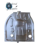 New Beech A36 Main Left Hand Inboard Gear Door Pan. Pn 35-815055-162 With 8130-3. Fixed Price $175.00.