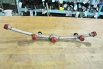 Douglas DC-3 / Curtiss-wright R-1820 Cyclone Manifold Assembly B-429685C. Fixed Price $50.00.