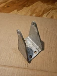 Lycoming Aircraft Engine Alternator Bracket LW-13434?. Fixed Price $100.00.