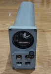 Ex-raf Tornado Aircraft Kurt Eichweber Fuel Quantity Indicator 472274-003. Fixed Price $106.61.