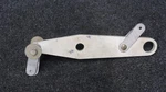 Cessna 182 188 Elevator Bellcrank Assembly *missing Bushings* 0760675-4AGW. Fixed Price $200.00.