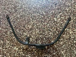 Cessna 150/150G/150L Exhaust Stack Brace Assy P/n 0450340-1 (0624-1433). Fixed Price $499.00.