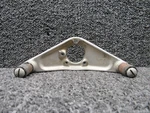 44386-000 (cast: 44385) Piper PA31-350 Nose Gear Steering Arm W Outer Bushings. Fixed Price $112.00.