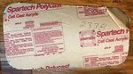 Nos W/g 2338-250 Beechcraft Aircraft 3RD Window Lh Extra Thick .250 Faa/pma. Fixed Price $89.99.