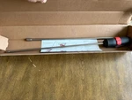 ATS-VS22H Aircraft Tool Supply Company Borescope Holding Tube New Surplus. Fixed Price $95.00.