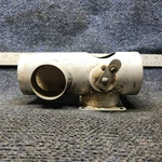 169-910028-29 Beechcraft C23 Sundowner Cabin Heat Valve Assy. Fixed Price $136.00.