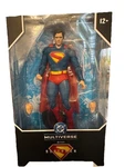 Dc Multiverse Mcfarland Toys Superman 7 22 Moving Parts New Sealed Box. Fixed Price $32.95.