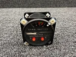 1G5-4 Parker General Aviation Gyro Suction Indicator. Fixed Price $56.00.