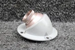 0813610-3 (use: S1646-1) Cessna 210B Cabin Air Vent Valve. Fixed Price $84.00.