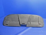 Cessna 337D Skymaster Glare Shield P/n 1470017-202 (1125-2000). Fixed Price $465.00.