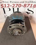 150SG111Q24 Dc Starter-generator Overhauled Dual Release 8130. Fixed Price $11250.00.