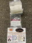 Kelly Aerospace ES10-90751-18, Cotter Pin For Magnetos Lot Of 37. Fixed Price $40.00.