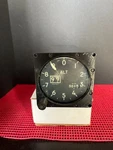 Kollsman Aircraft Altimeter Model# 34-80312-1. Fixed Price $120.00.