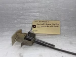 35-944007-2 Beechcraft Bonanza Push/pull Cable Heat Control Valve Assy. Fixed Price $225.00.