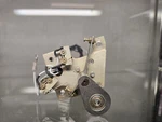Globe Motors Roll Trim Assy. Pn 317A411 11796-007. Fixed Price $1000.00.