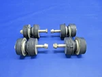 Beech D95A Travel Air Barry Engine Shock Mount P/n 94150-40 Lot Of (0326-768). Fixed Price $298.50.