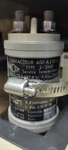 Ece Contacteur 400A/30V Type 3-2540. Fixed Price $200.00.