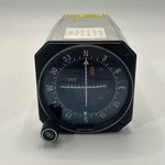 Bendix King KI-204 Vor/loc/conv & Gs Indicator P/n 066-3034-03. Fixed Price $499.95.