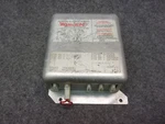 Whelen A414A HDH-CF-14/28 Strobe Power Supply P/n 01-0770117-01 369D24145-9. Fixed Price $348.00.