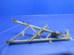 Piper PA-24-250 Comanche Wing Main Spar Center Support P/n 22697-00 (0925-744). Fixed Price $280.00.