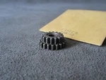 Grimes Aircraft Light Gear Assembly, P/n G2895-3, New Surplus. Fixed Price $395.00.