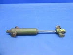 Piper PA-20 Pacer Main Gear Strut Shock Assembly P/n 12638-000 (1024-764). Fixed Price $195.00.