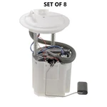 Set 8 Herko Fuel Pump Module 791GE Ford Focus Fiesta 1.6L 2.0L 2009-2013. Fixed Price $769.55.