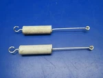 Cessna 310R Spring Rudder Centering P/n 08615211-1 Lot Of (0520-150). Fixed Price $65.00.