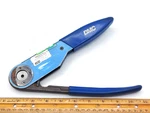 Daniels Dmc M22520/1-01 Aircraft Hand Crimp Tool Boeing Surplus *read*. Fixed Price $89.95.