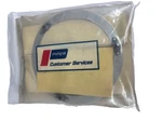 Piper Landing Light Modification Kit 760-854 New. Fixed Price $120.00.