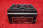 Oeco Corp, Beechcraft Voltage Regulator 14V Pn 080-20437-01, 35-380093-3. Fixed Price $205.95.