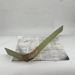 600-21128-18 Bombardier Learjet: Strap, Frame, Upp And Lwr Form 24-0078 New. Fixed Price $588.88.