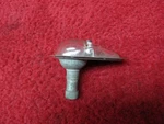 Delta Electric Type E-1 Position Recognition Light Pn 32366. Fixed Price $29.95.