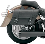Saddlemen Highwayman Slant-style Saddlebag Classic 18IN.L X 6IN.W 12IN.H .... Fixed Price $151.99.